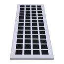 Cabin Air Filter 2657516098 for Atlas Copco Drilling Rig DM45 DM50 DML DMM3