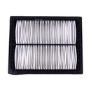 Cabin Air Filter 400402-00077 for Doosan Excavator DX140LC-3 DX140LC-5 DX140W-3 DX160W-3 DX165W-5 DX180LC DX180LC-3 DX210WA