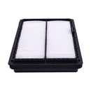 Cabin Air Filter 400402-00077 for Doosan Excavator DX140LC-3 DX140LC-5 DX140W-3 DX160W-3 DX165W-5 DX180LC DX180LC-3 DX210WA