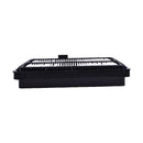Cabin Air Filter 400402-00077 for Doosan Excavator DX140LC-3 DX140LC-5 DX140W-3 DX160W-3 DX165W-5 DX180LC DX180LC-3 DX210WA