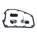 Cam Chain Tensioner Kit 39954-99A for Harley-Davidson Motorcycle 1999-2007 Road King 1999-2006 Electra Glide Softail