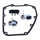 Cam Chain Tensioner Kit 39954-99A for Harley-Davidson Motorcycle 1999-2007 Road King 1999-2006 Electra Glide Softail