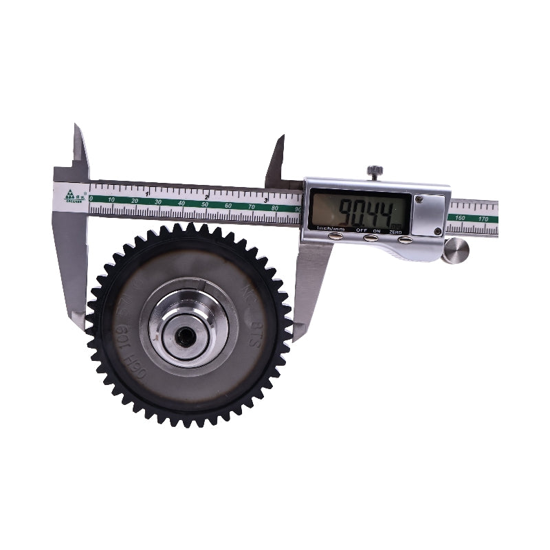 Camshaft with Adjuster Valve 06H109022BJ 06H109022BD for Audi A4 B8 A5 A6 Q5 TT VW Jetta Golf 2.0TFSI