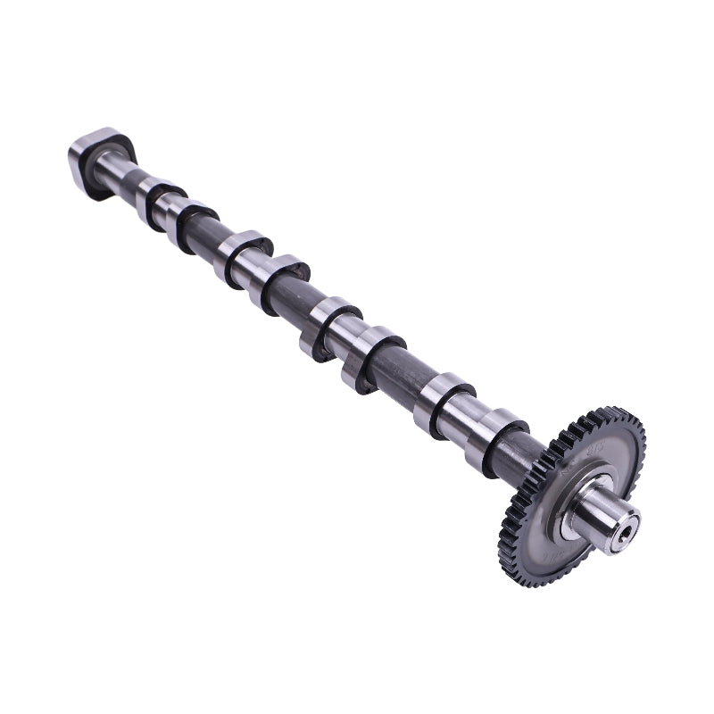 Camshaft with Adjuster Valve 06H109022BJ 06H109022BD for Audi A4 B8 A5 A6 Q5 TT VW Jetta Golf 2.0TFSI