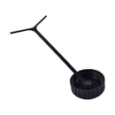 Cap AT106413 for John Deere Engine 3029 4045 6068 6081 6090 6135 Tractor 5200 5210 5215 5300 5310