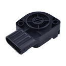 Car Automobiles Parts Throttle Position Sensor TPS 134118A02097 1601581 1805197 for Volvo Truck