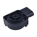 Car Automobiles Parts Throttle Position Sensor TPS 134118A02097 1601581 1805197 for Volvo Truck