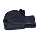 Car Automobiles Parts Throttle Position Sensor TPS 134118A02097 1601581 1805197 for Volvo Truck