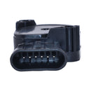 Car Automobiles Parts Throttle Position Sensor TPS 134118A02097 1601581 1805197 for Volvo Truck