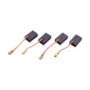 Carbon Brush Set 1617014138 1617014122 for Bosch Rotary Hammer 11240 11247 11388 11387 RH540M RH540S GSH388 GSH388X GSH500 GBH38