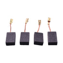 Carbon Brush Set 1617014138 1617014122 for Bosch Rotary Hammer 11240 11247 11388 11387 RH540M RH540S GSH388 GSH388X GSH500 GBH38