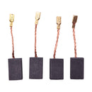 Carbon Brush Set 1617014138 1617014122 for Bosch Rotary Hammer 11240 11247 11388 11387 RH540M RH540S GSH388 GSH388X GSH500 GBH38
