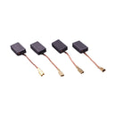 Carbon Brush Set 1617014138 1617014122 for Bosch Rotary Hammer 11240 11247 11388 11387 RH540M RH540S GSH388 GSH388X GSH500 GBH38