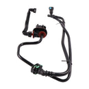 Carbon Canister Solenoid Valve L1M3-9B325BC for Ford Explorer 2020-2023