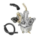 Carburetor 0454189 454886 0453637 for Polaris ATV Sportsman Outlaw 90 2007-2016