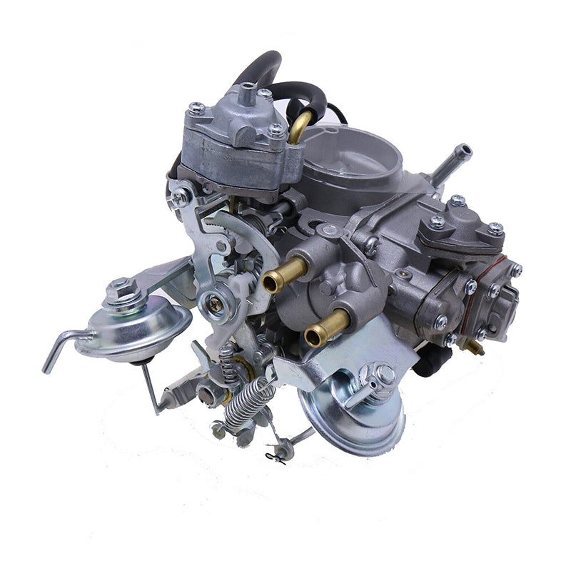 Carburetor 13200-77530 for Suzuki Carry Mazda DD51B DD51T DE51V DF51V DC51T F5A F5B F6A