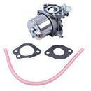 Carburetor 15003-2570 15003-2670 for Kawasaki Engine FE290D 4-Stroke