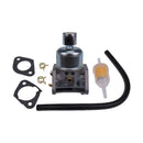Carburetor 15004-0984 15004-7052 15004-0826 for Kawasaki Engine FR730V FS730V