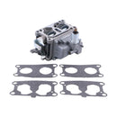 Carburetor 15004-2063 15003-2974 15003-2972 for Kawasaki Engine FD731V-AS09 FD731V-CS01 FD731V-CS03