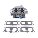 Carburetor 15004-2063 15003-2974 15003-2972 for Kawasaki Engine FD731V-AS09 FD731V-CS01 FD731V-CS03