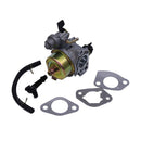 Carburetor 16100-Z8T-911 for Honda Engine GX340 GX340U2 GX340UT2 GX340RT2