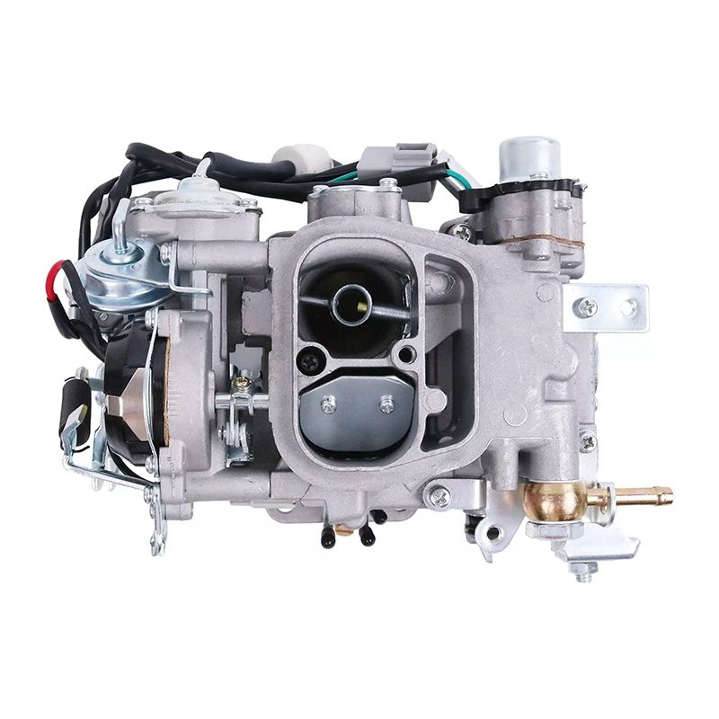 Carburetor 21100-75030 for Toyota Engine 1Y 2Y 3Y 4Y 1RZ Vehicle Hilux Corona Celica Cressida 4Runner