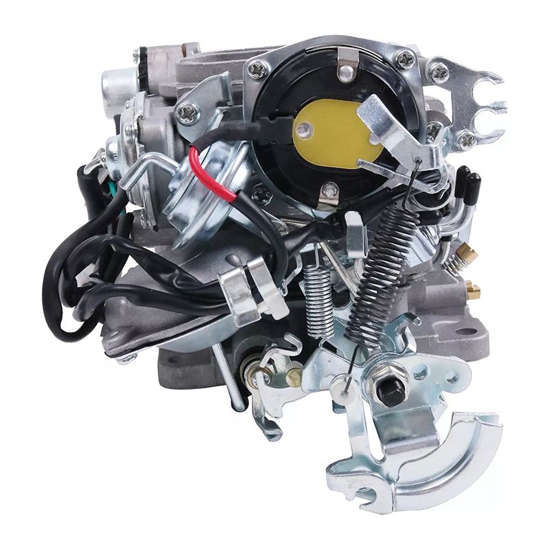 Carburetor 21100-75030 for Toyota Engine 1Y 2Y 3Y 4Y 1RZ Vehicle Hilux Corona Celica Cressida 4Runner