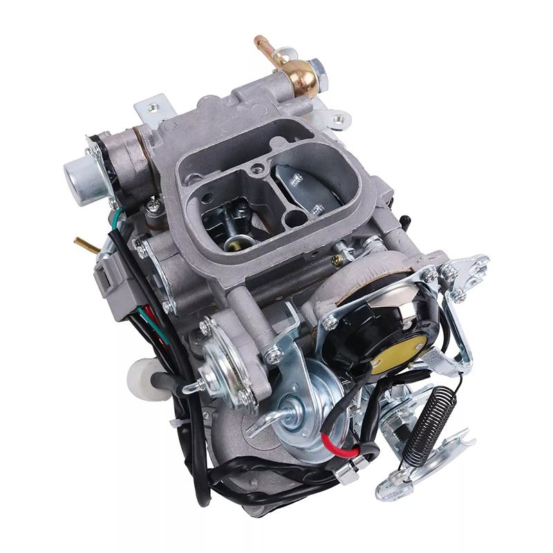 Carburetor 21100-75030 for Toyota Engine 1Y 2Y 3Y 4Y 1RZ Vehicle Hilux Corona Celica Cressida 4Runner