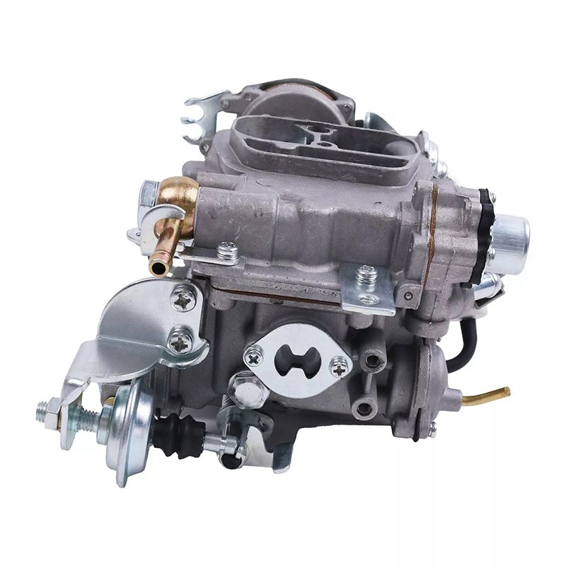 Carburetor 21100-75030 for Toyota Engine 1Y 2Y 3Y 4Y 1RZ Vehicle Hilux Corona Celica Cressida 4Runner