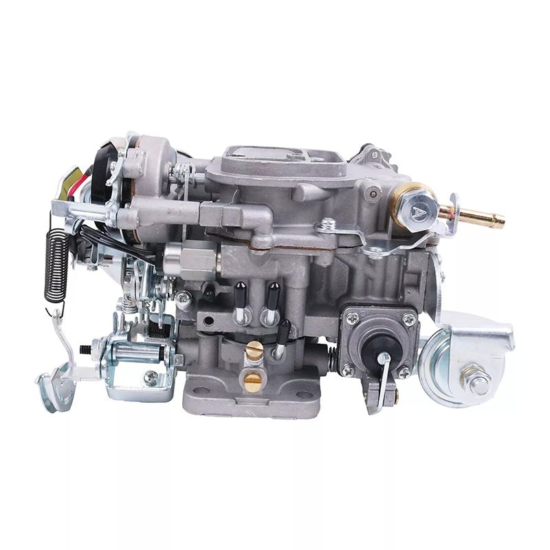 Carburetor 21100-75030 for Toyota Engine 1Y 2Y 3Y 4Y 1RZ Vehicle Hilux Corona Celica Cressida 4Runner