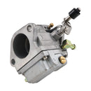 Carburetor 3301-821383T17 for Mercury Outboard 2-Stroke 30HP 40HP