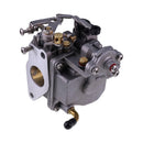 Carburetor 3303-895110T01 3303-895110T11 for Mercury Mercruiser Outboard Engine 8HP 9.9HP 4-Stroke