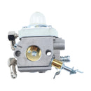 Carburetor 5200014744 HDA308 16100-ZDJ-V72 for Honda Engine GX120RT Wacker Neuson Rammer BS50-4As BS60-4As BS70-4As