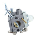 Carburetor 5200014744 HDA308 16100-ZDJ-V72 for Honda Engine GX120RT Wacker Neuson Rammer BS50-4As BS60-4As BS70-4As