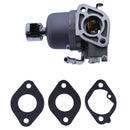 Carburetor 697722 699807 for Briggs & Stratton Engine Tractor