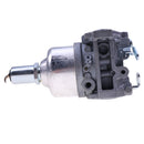 Carburetor 15003-2801 AM131756 for Kawasaki Engine FD611V John Deere Tractor 345 GX345 325 335