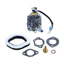 Carburetor Kit for Onan Cummins Generator 4KYFA26100 4KYFA26100P 4KYFA26100K