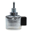 Carburetor Fuel Solenoid 21188-7002 for Kawasaki Engine FH430V FH541V FH580V FR651V FR691V FS730V
