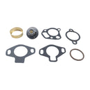 Carburetor Gasket Kit 11028-6295 for Kawasaki Engine FR651V FR691V FR730V FS651V FS691V FS730V