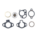 Carburetor Gasket Kit 11028-6295 for Kawasaki Engine FR651V FR691V FR730V FS651V FS691V FS730V