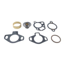 Carburetor Gasket Kit 11028-6295 for Kawasaki Engine FR651V FR691V FR730V FS651V FS691V FS730V