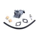 Carburetor Kit 22-853-02-S for Kohler Engine KS530-3011 KS530-3012 KS540-3011 KS540-3014 KS590-3011 KS595-3018
