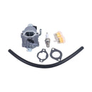 Carburetor Kit 22-853-02-S for Kohler Engine KS530-3011 KS530-3012 KS540-3011 KS540-3014 KS590-3011 KS595-3018