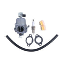 Carburetor Kit 22-853-02-S for Kohler Engine KS530-3011 KS530-3012 KS540-3011 KS540-3014 KS590-3011 KS595-3018