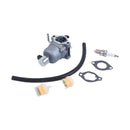 Carburetor Kit 22-853-02-S for Kohler Engine KS530-3011 KS530-3012 KS540-3011 KS540-3014 KS590-3011 KS595-3018