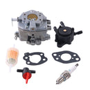 Carburetor Kit AUC10140 for John Deere UTV GATOR XUV550 S4 XUV560 S4 XUV560E S4