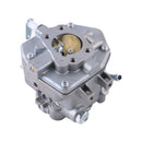 Carburetor Kit AUC10140 for John Deere UTV GATOR XUV550 S4 XUV560 S4 XUV560E S4