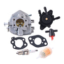 Carburetor Kit AUC10140 for John Deere UTV GATOR XUV550 S4 XUV560 S4 XUV560E S4