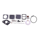 Carburetor Repair Kit 855546A1 for Mercury Mariner 4HP 5HP 1986-2006