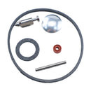 Carburetor Repair Kit Replacement for Walbro 504-K11-LMR